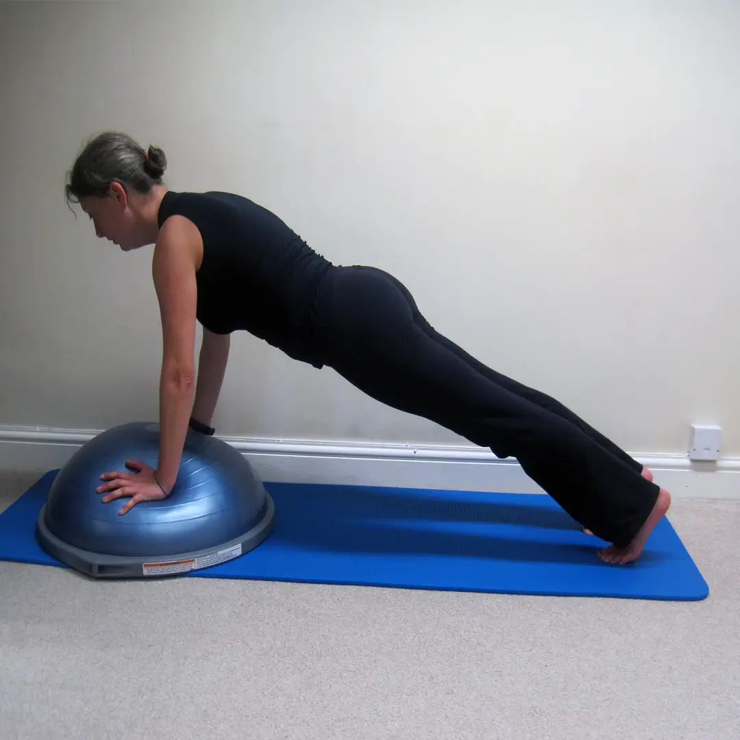 AC Pilates Studio