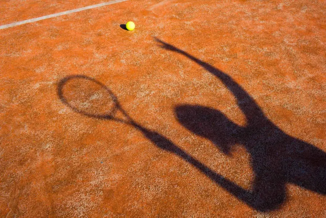 Fairmont Tennis Club