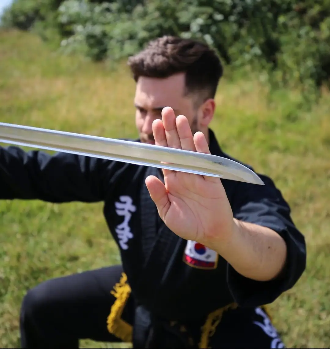 Martial Arts Bexhill - Kuk Sool Won