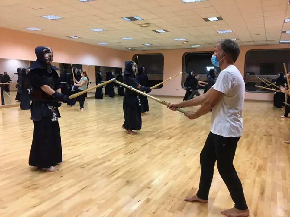 Budo 11