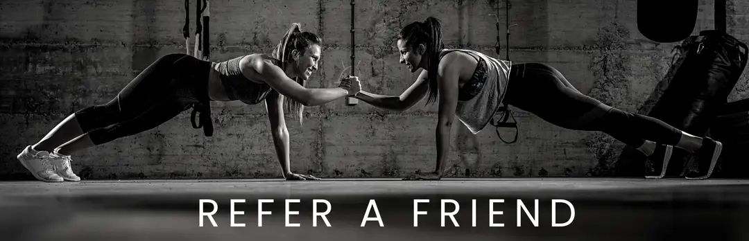 Venture Fitness Torquay