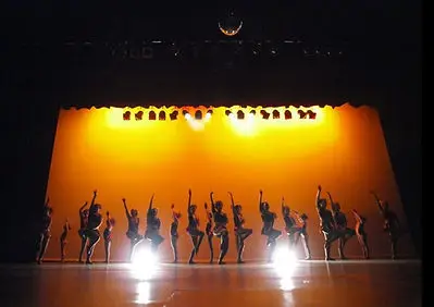 MILLENNIUM dance concepts