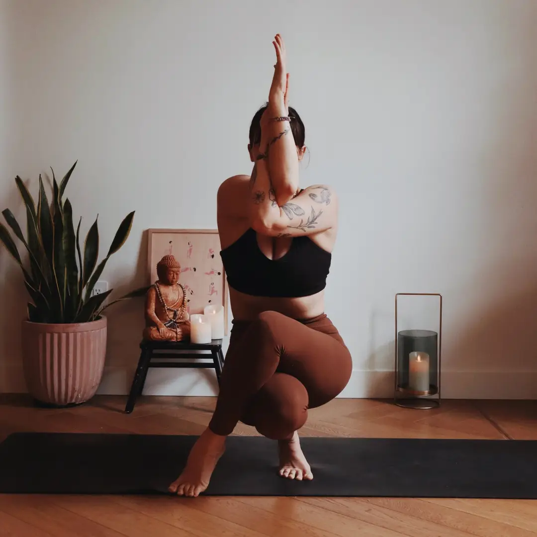 Prakasa Pauline Lv Yoga Et Aromatherapie