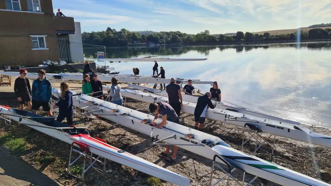 Plymouth Amateur Rowing Club