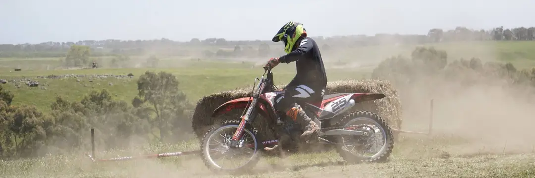 Geelong Motocross Club