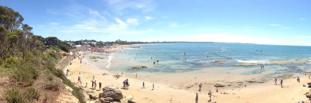 Point Lonsdale Surf Life Saving Club