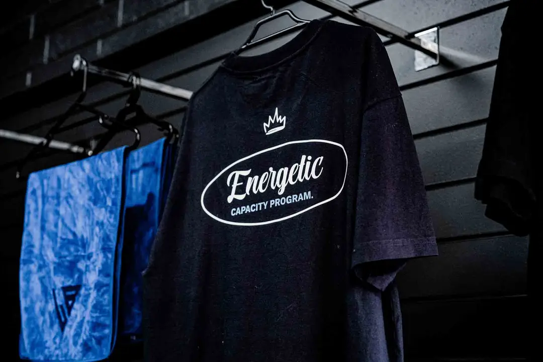 Energetic Capacity