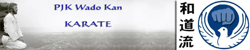 PJK Wado Kan Karate