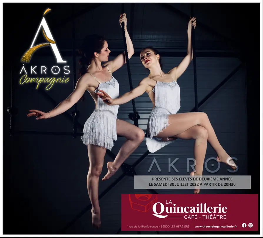 Akros Compagnie