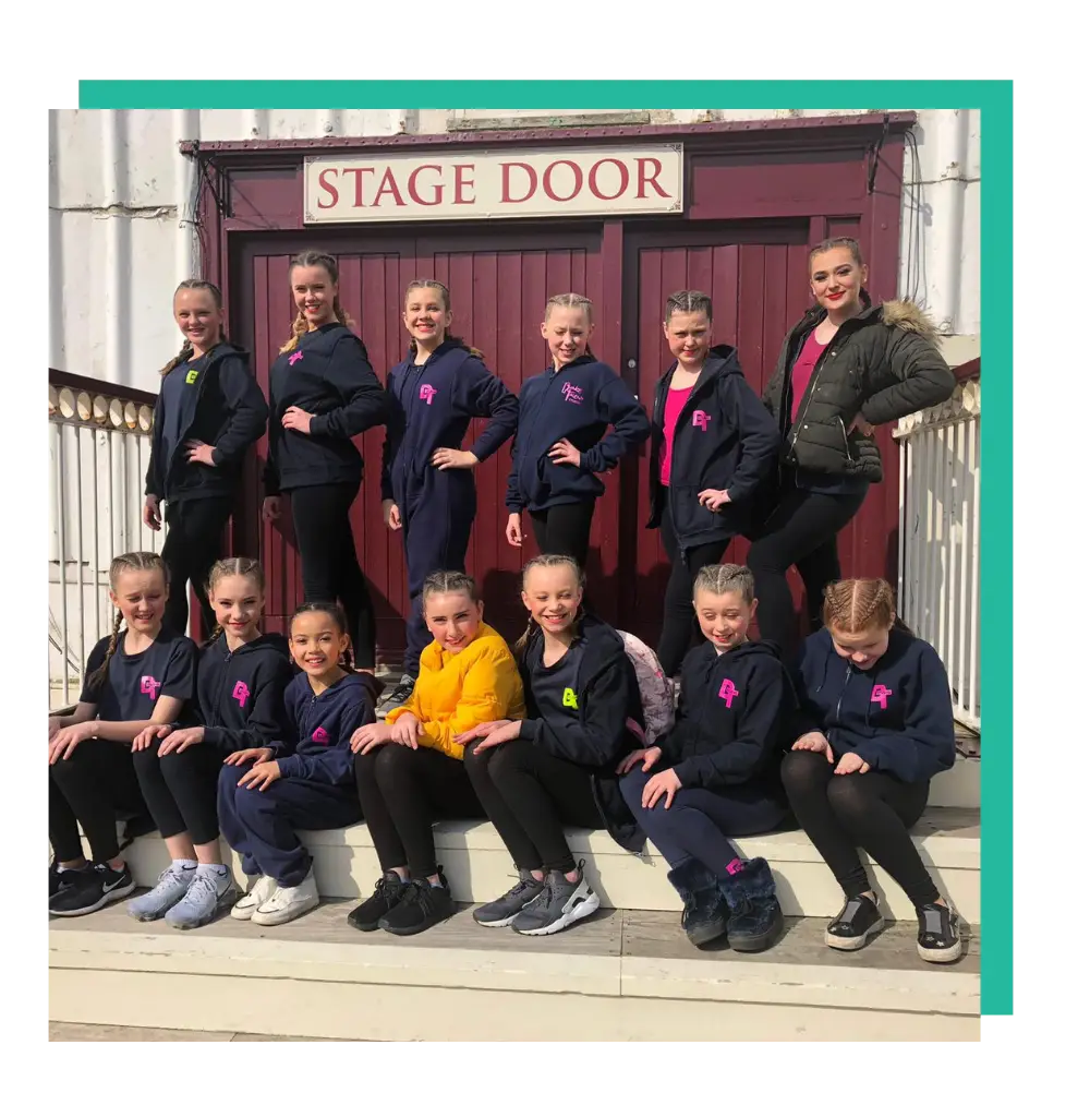 DanceTalent Studio