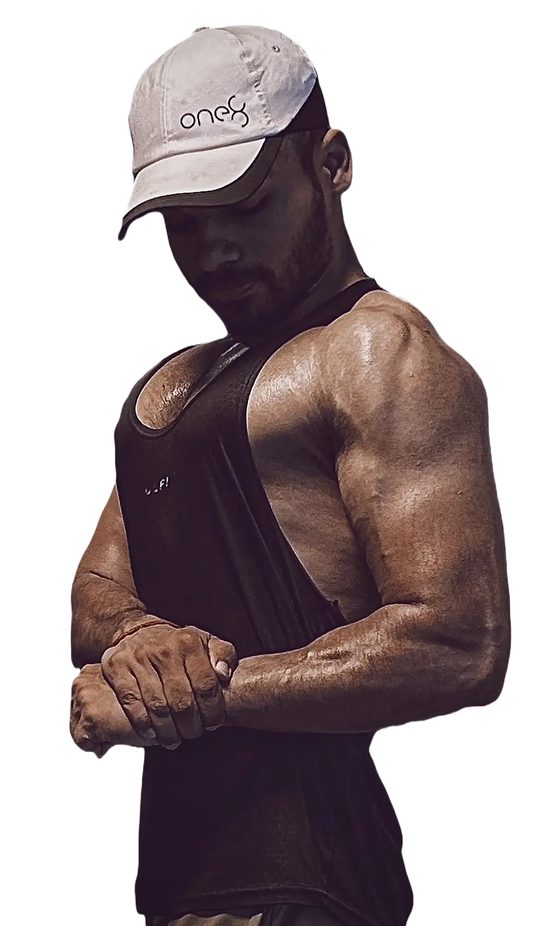The Falcon fitness