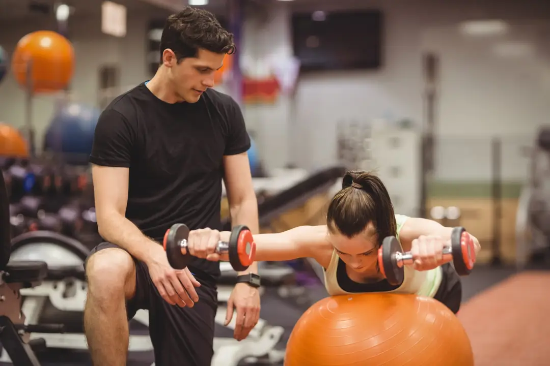 Charliept Fitness Gym