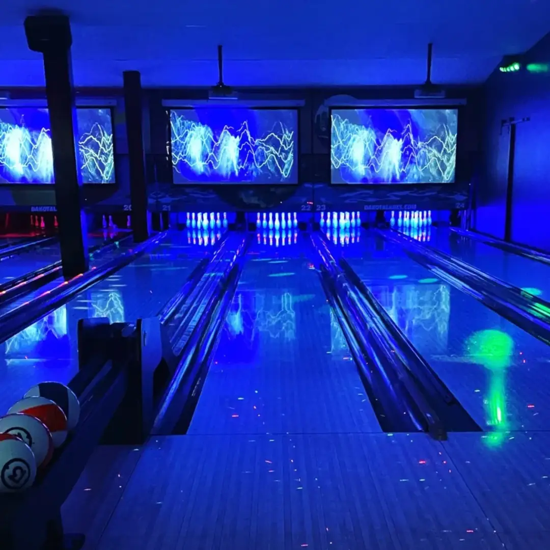Dakota Bowling Ltd