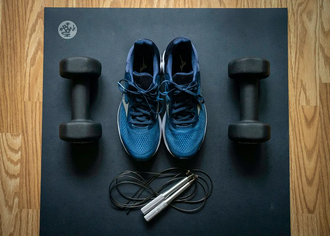 Sarah Coates Personal Training