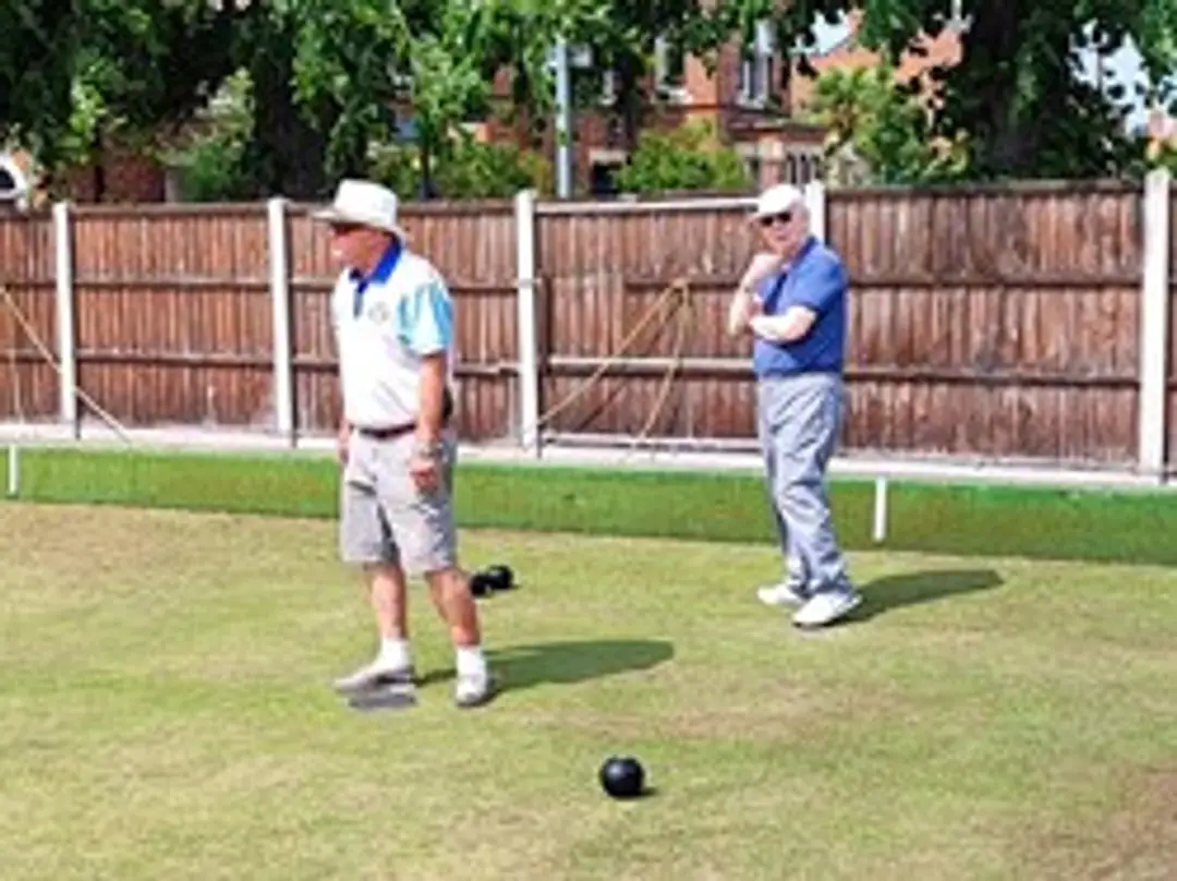 Stourport Bowling Green Club