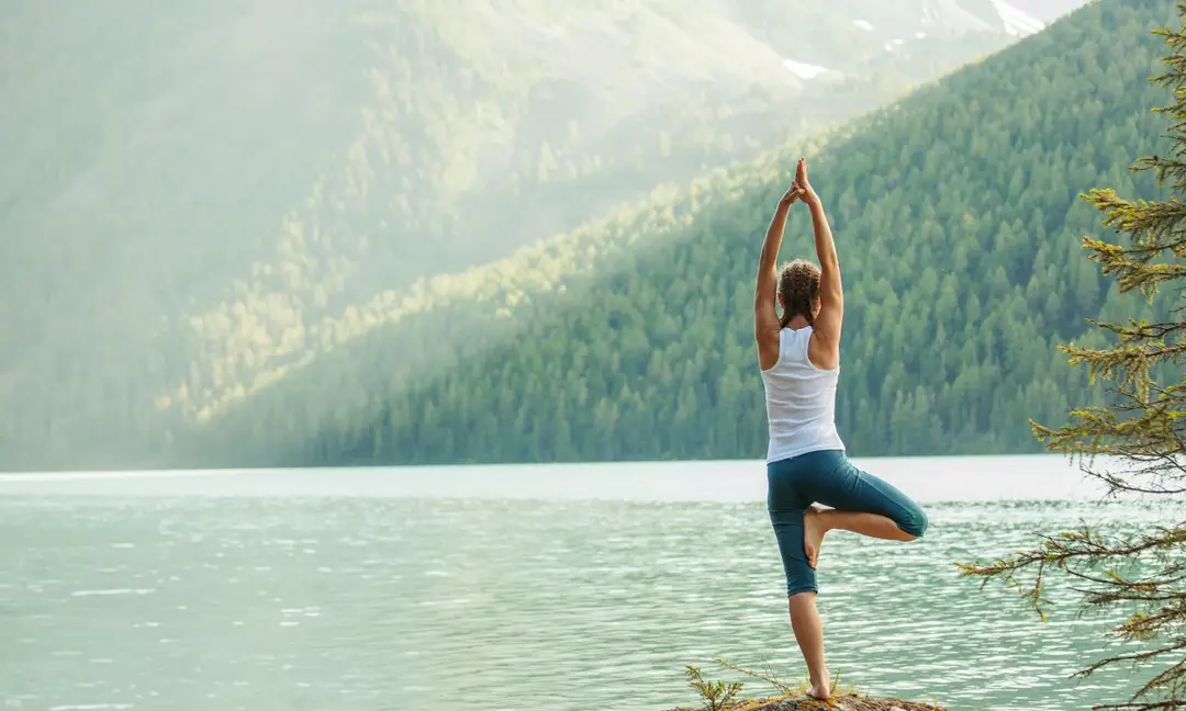 Yoga with Liz