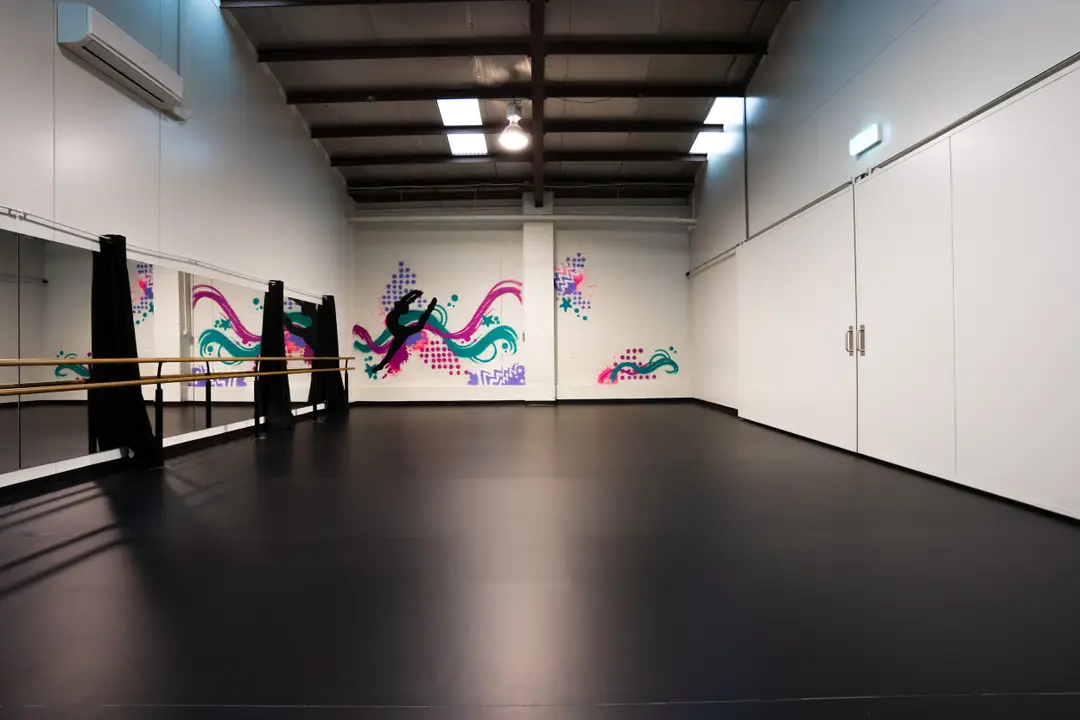 Toepaz Dance Studio