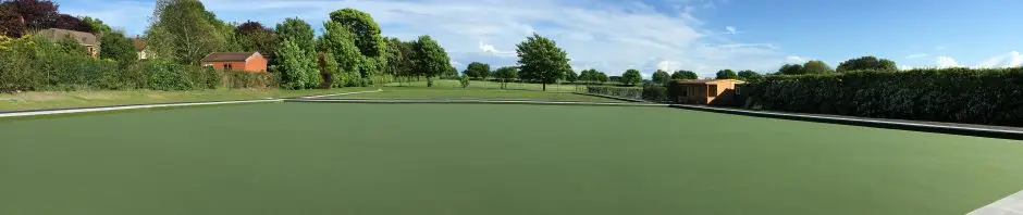 Ormskirk Bowling Club