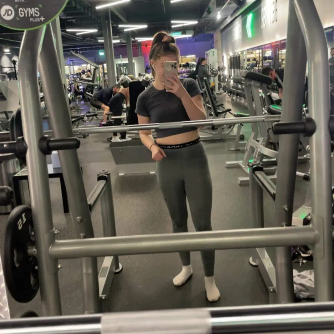 JRFitness