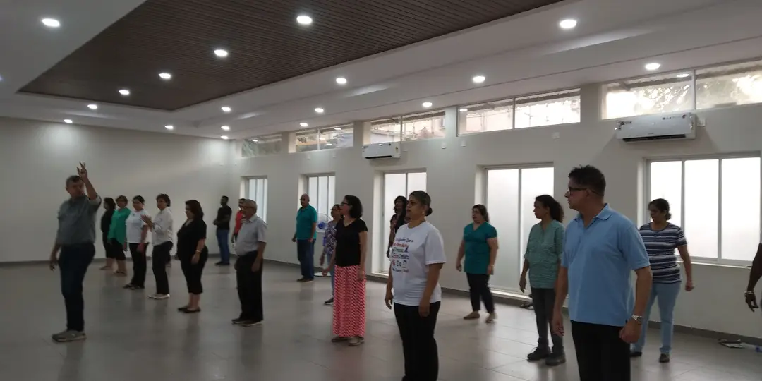 Shai-N Dance Academy (Mapusa)