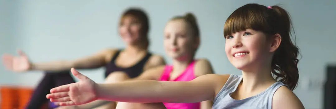Invictus Gymnastics Fermoy
