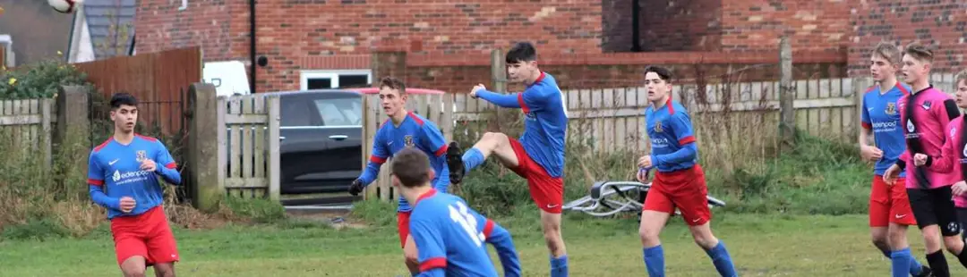 Kirkham Juniors Football Club