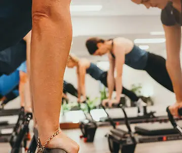 Mandurah Movement Therapy