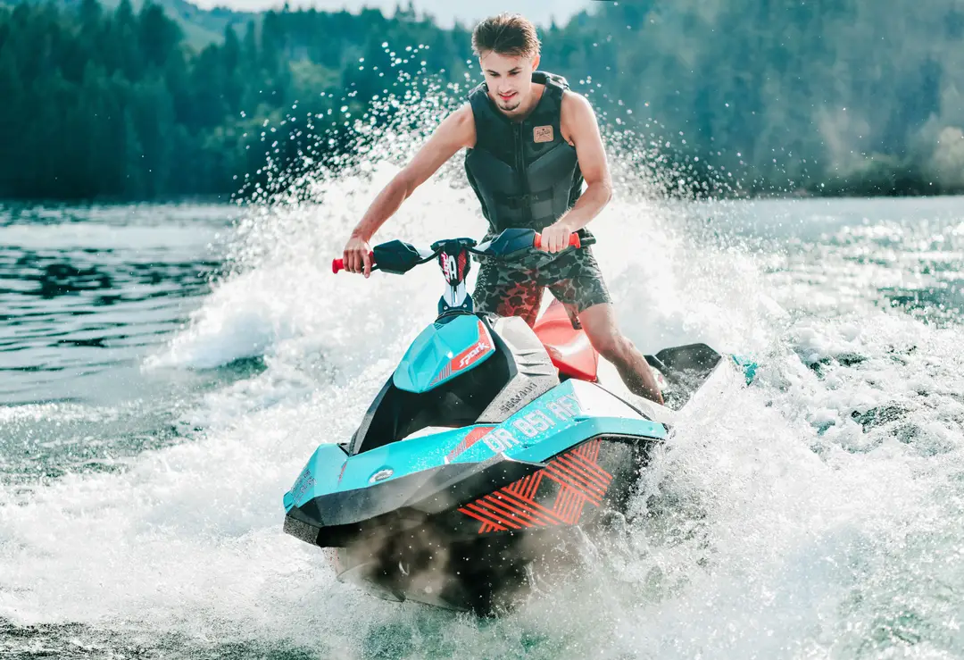 My Own Rental - Jet Ski & Boat Rental Downtown Toronto