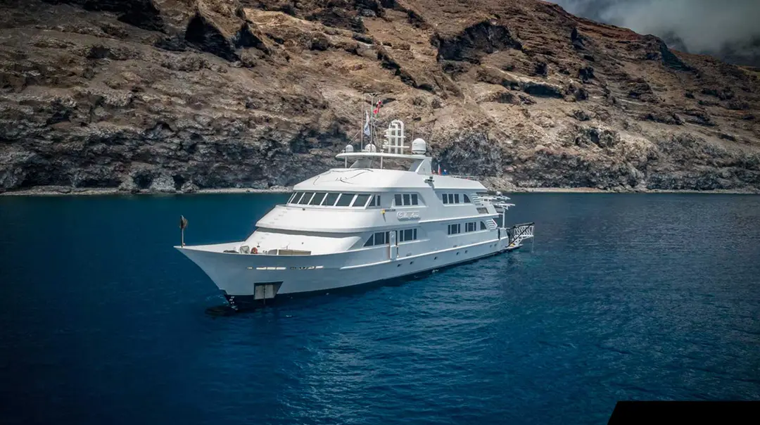 Nautilus Liveaboards