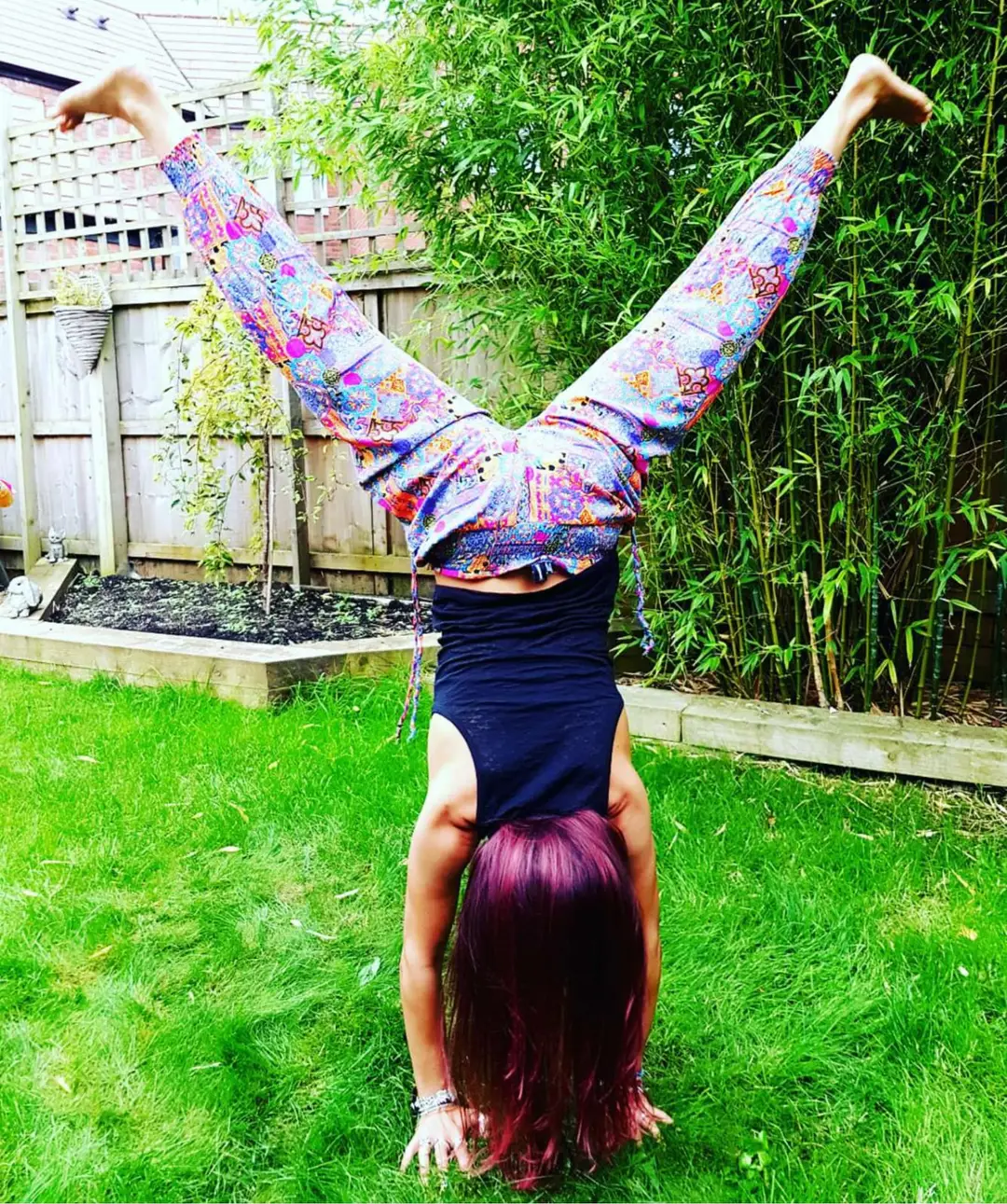 The YogaWolf Studio