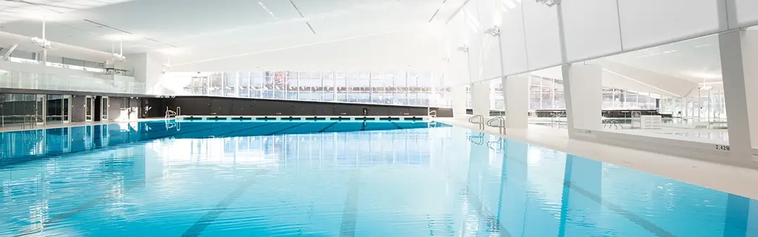 UBC Aquatic Centre