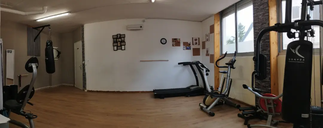 Centre sportif de remise en forme Losne - Coach sportif - Conseiller en nutrition