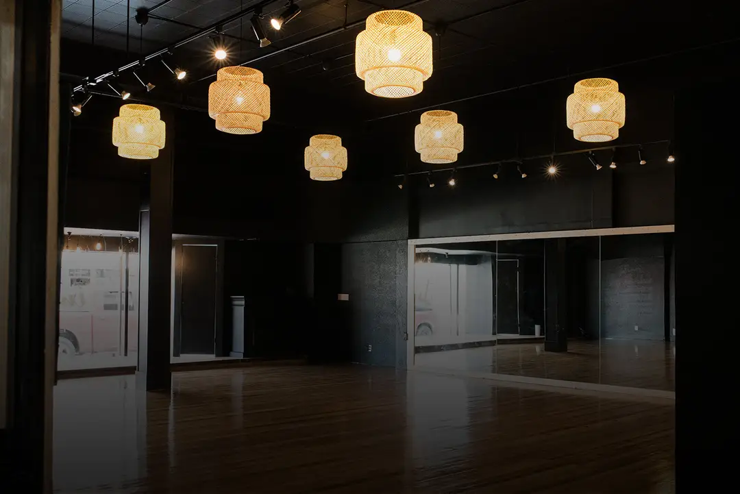 Intuit Movement Studio