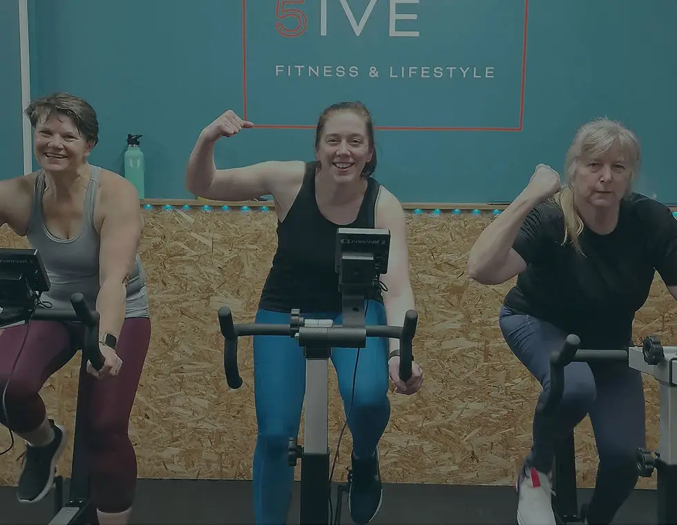 365 Fitness