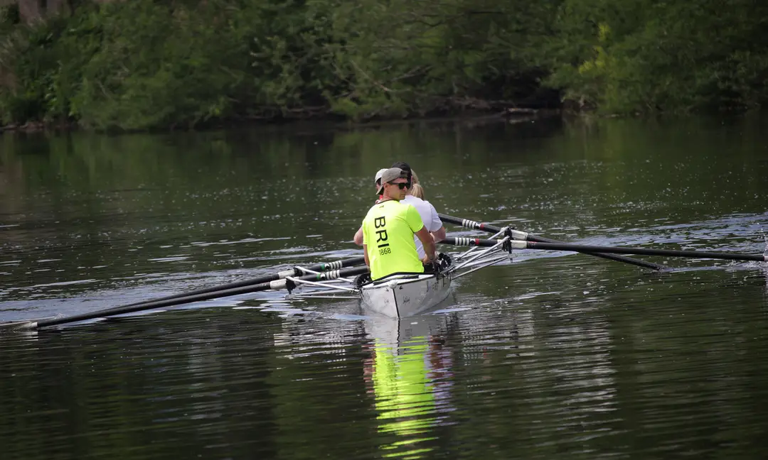 Bridgnorth Rowing Club