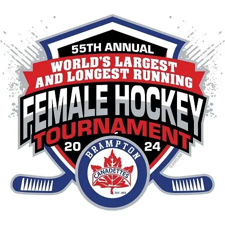 Brampton Canadettes Girls Hockey Assn