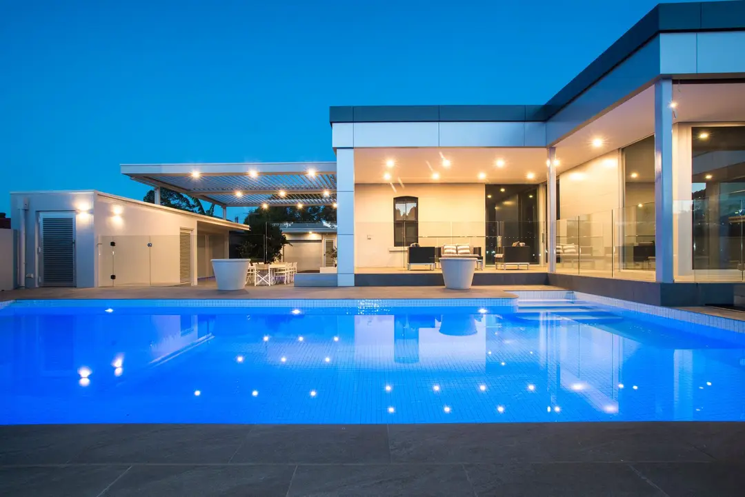 Adelaide Classic Pools | Swimming