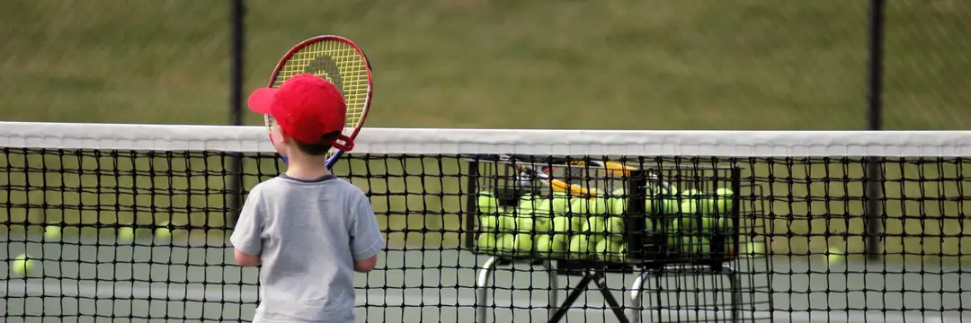 Bob's Tennis Academy