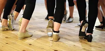 Patricia Stoj Dance Academy Huddersfield