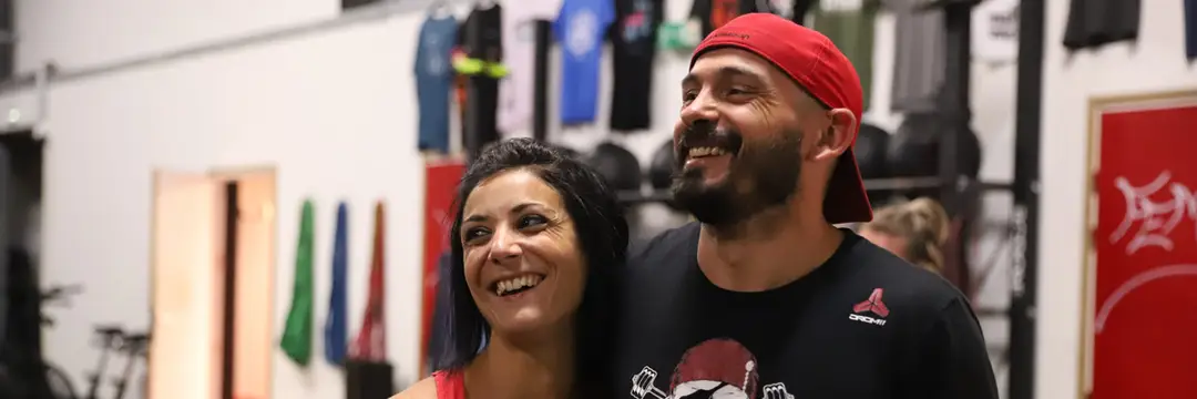 CrossFit Corsaire