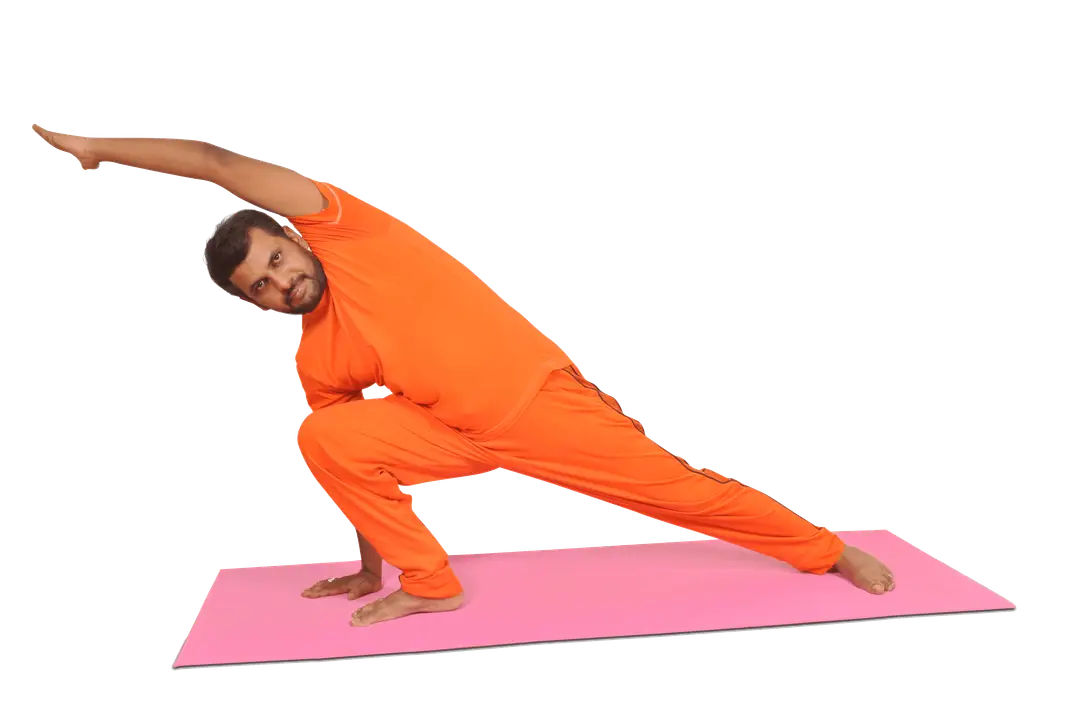 ANDARAKEE AROGYAM