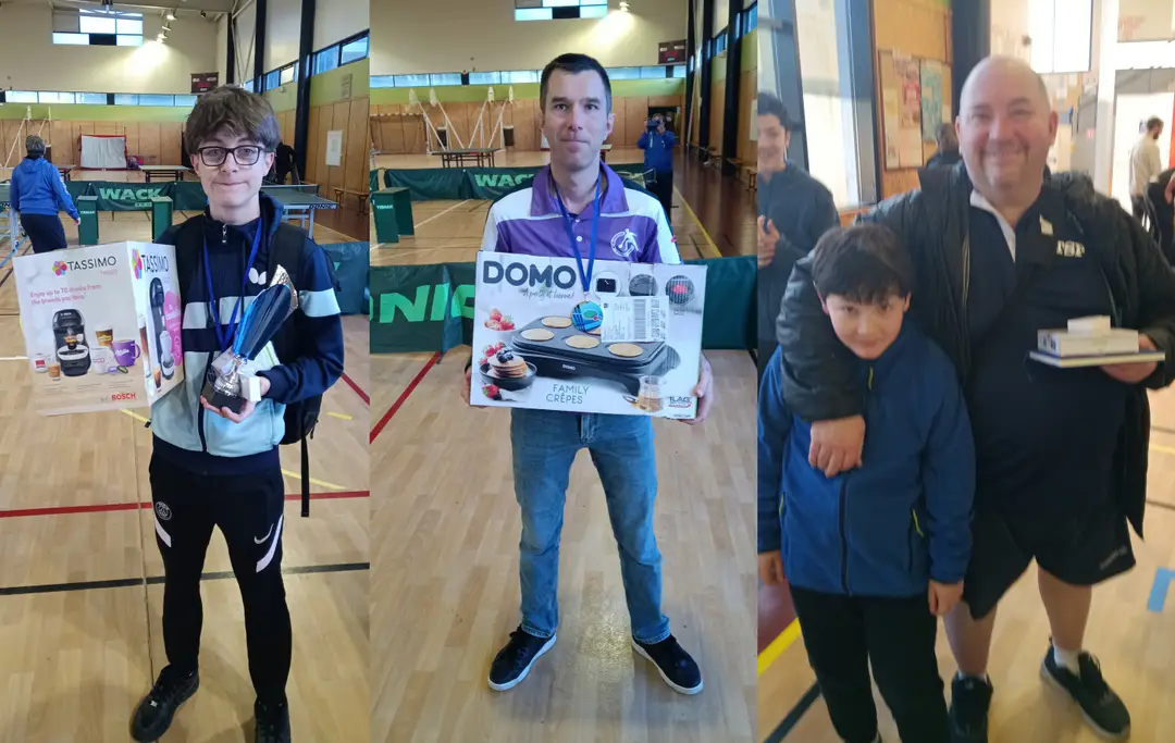Gymnase Jean Drout