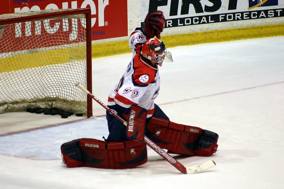 Lethbridge Minor Hockey Association