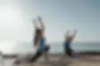 Integrated Yoga