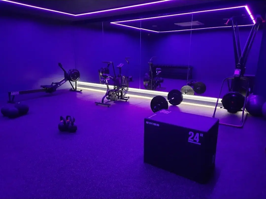 Bayside Fitness