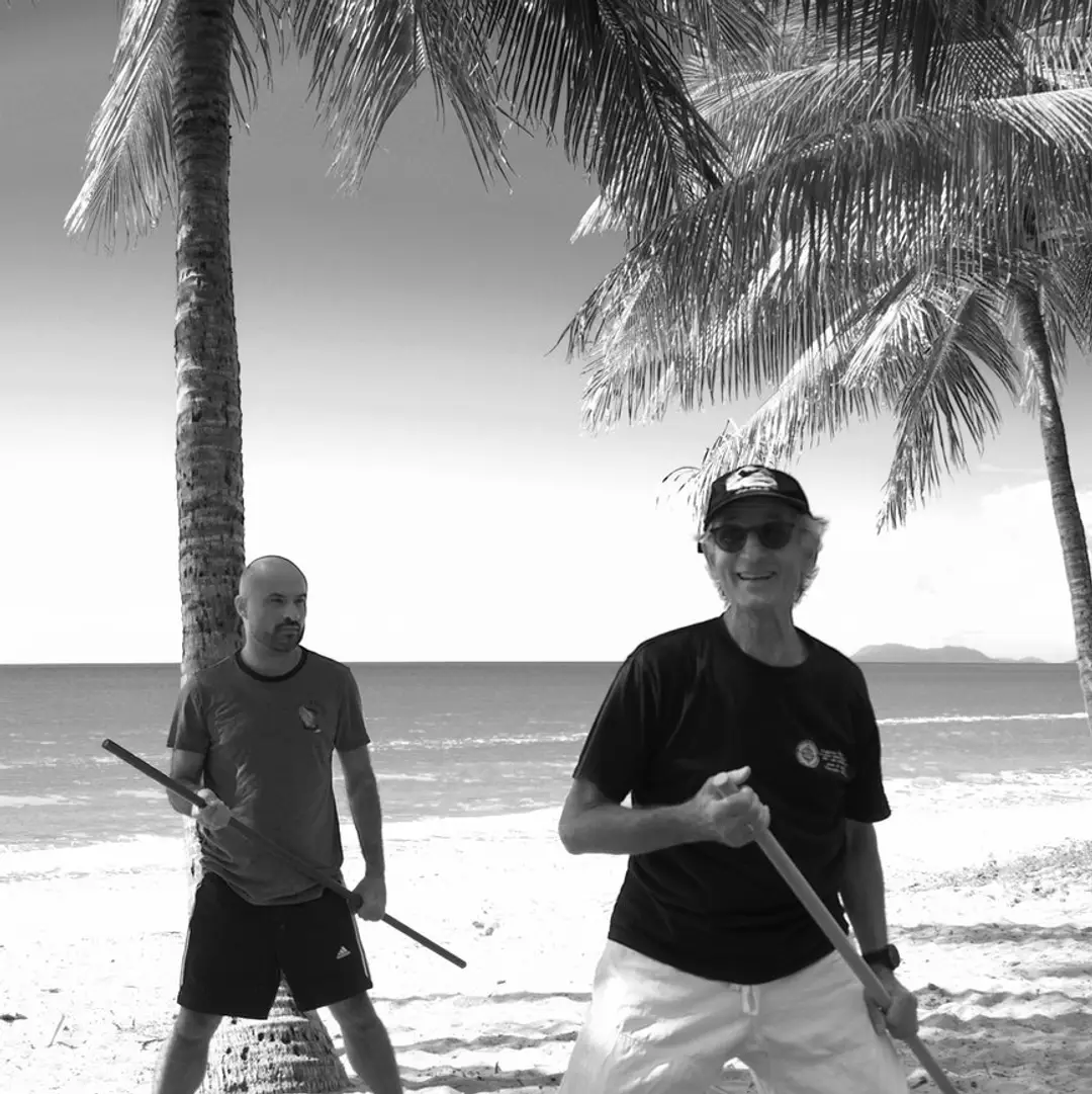 Cairns Aikido Aiki Kai - Far North Queensland