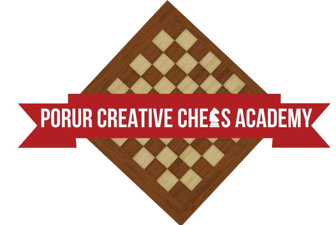 Porur creative chess academy(PCC Academy)