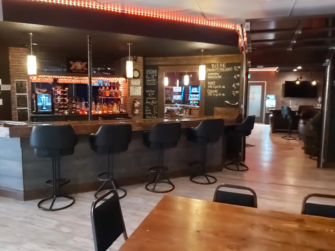 Mega Bowling Lounge