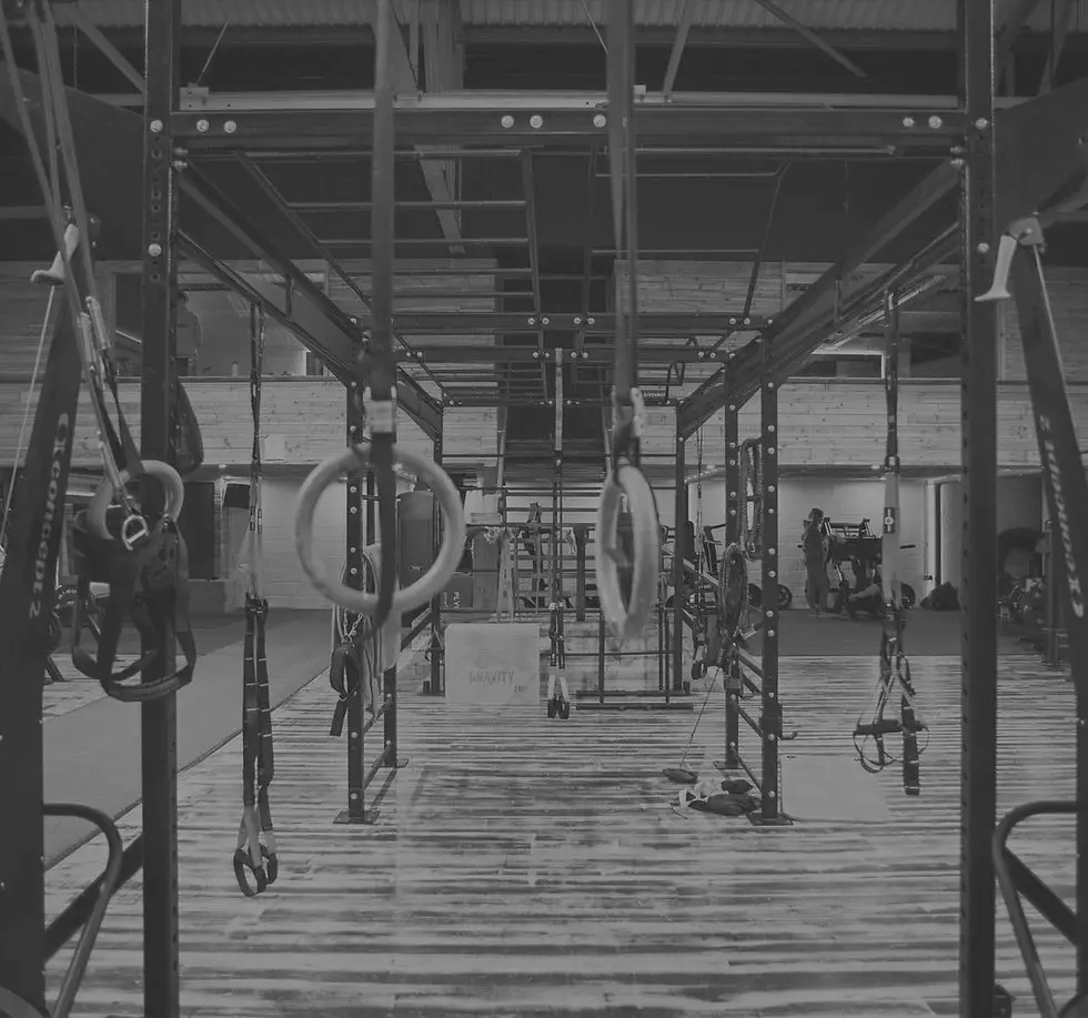Unit One Gym