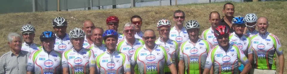 Vélo Club Alésien